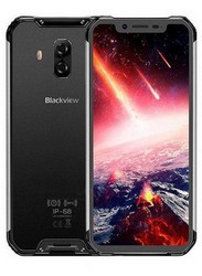 Прошивка телефона Blackview BV9600 в Абакане